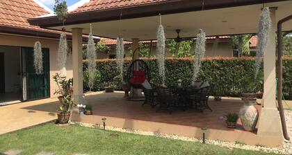 Villa Bali Residenz