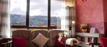 Case di campagna fiorentine per gruppi da 8 a 14 persone - LOS MOROS