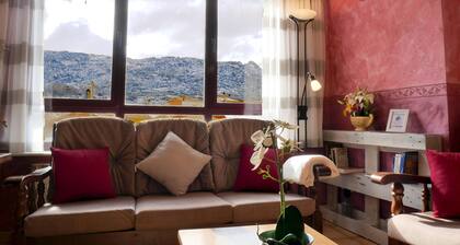 Florentine Country Houses 8 - 14 hengen ryhmille - LOS MOROS