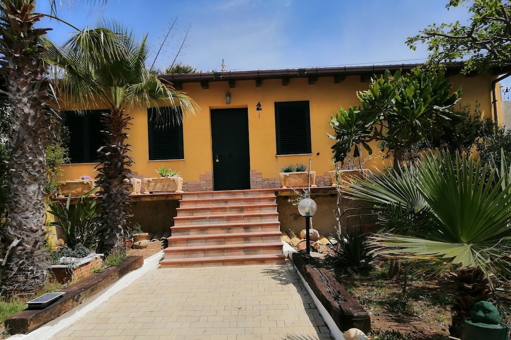 home easy mare capo san narco