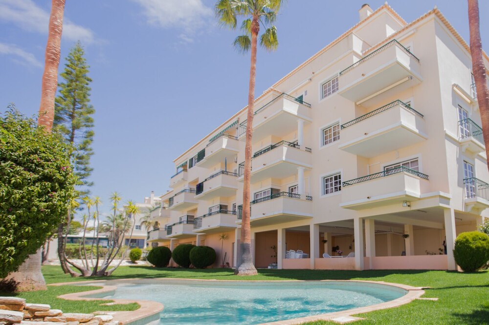Apartment Quinta da Praia 1º.D