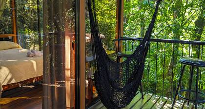 Qualitätskabinen Monteverde