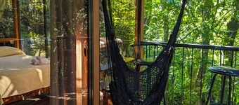 Chalet in the mountain #1