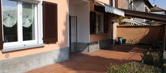 Casa Rita Lago Maggiore, Ispra