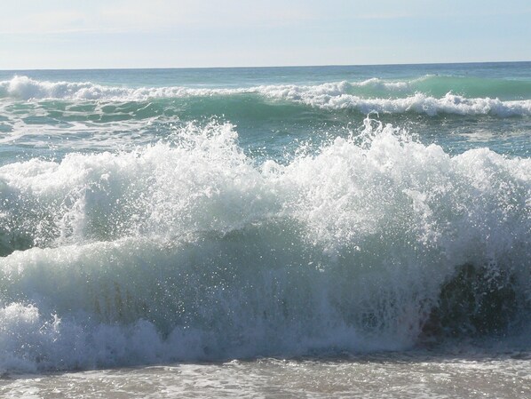 Beach nearby - House in a Park - Ideal for 4 pers Free Wifi - Offer from 3 to 120 days (Moliets-et-Maa)