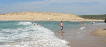 House in a Park - Ideal for 4 pers Free Wifi - Offer from 3 to 120 days