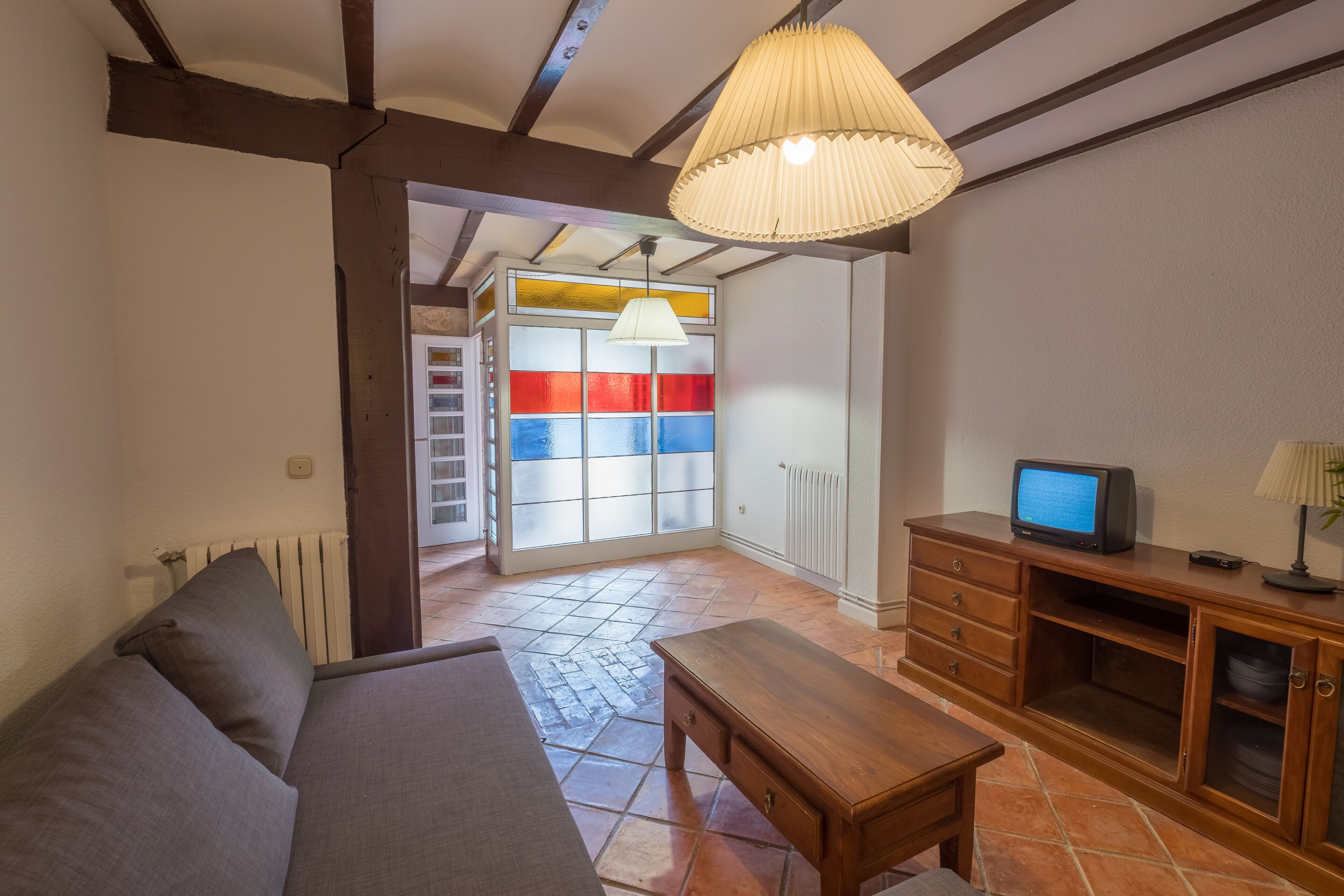 COVALAGUA RURAL HOUSE