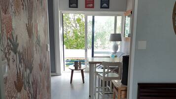 Télévision, livres