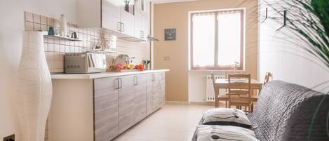 Télévision, baby-foot