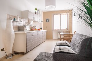 TV, table football - Pompeii Suite Martina ...... Your home without worries (Pompei)