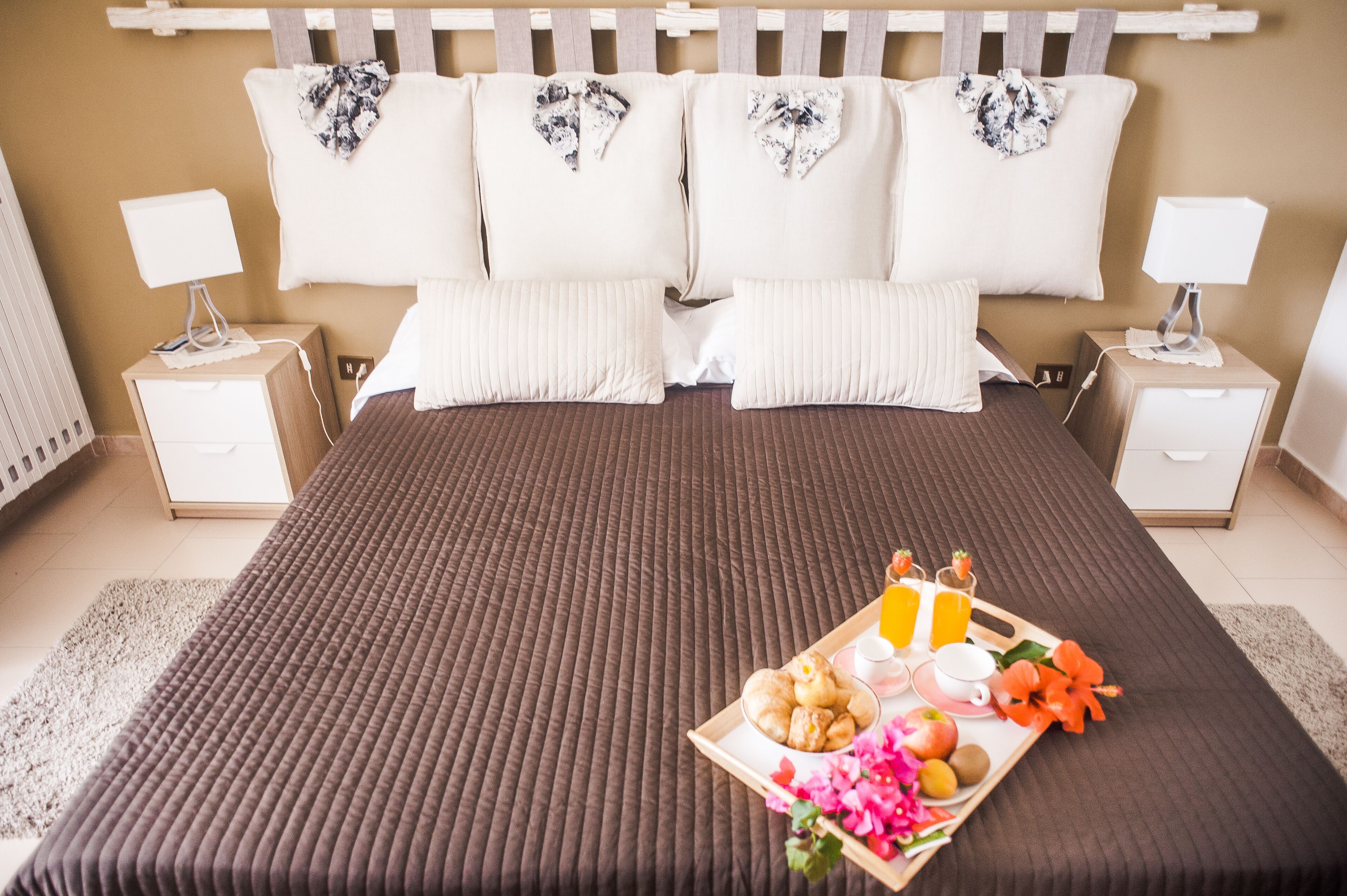 Pompeii Suite Martina ...... Your home without worries