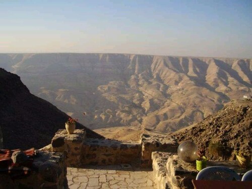 Trajan Guest House - Hostel