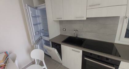 Suite No. 4: Beach house in Torre Santa Sabina (BR), Puglia, Altosalento