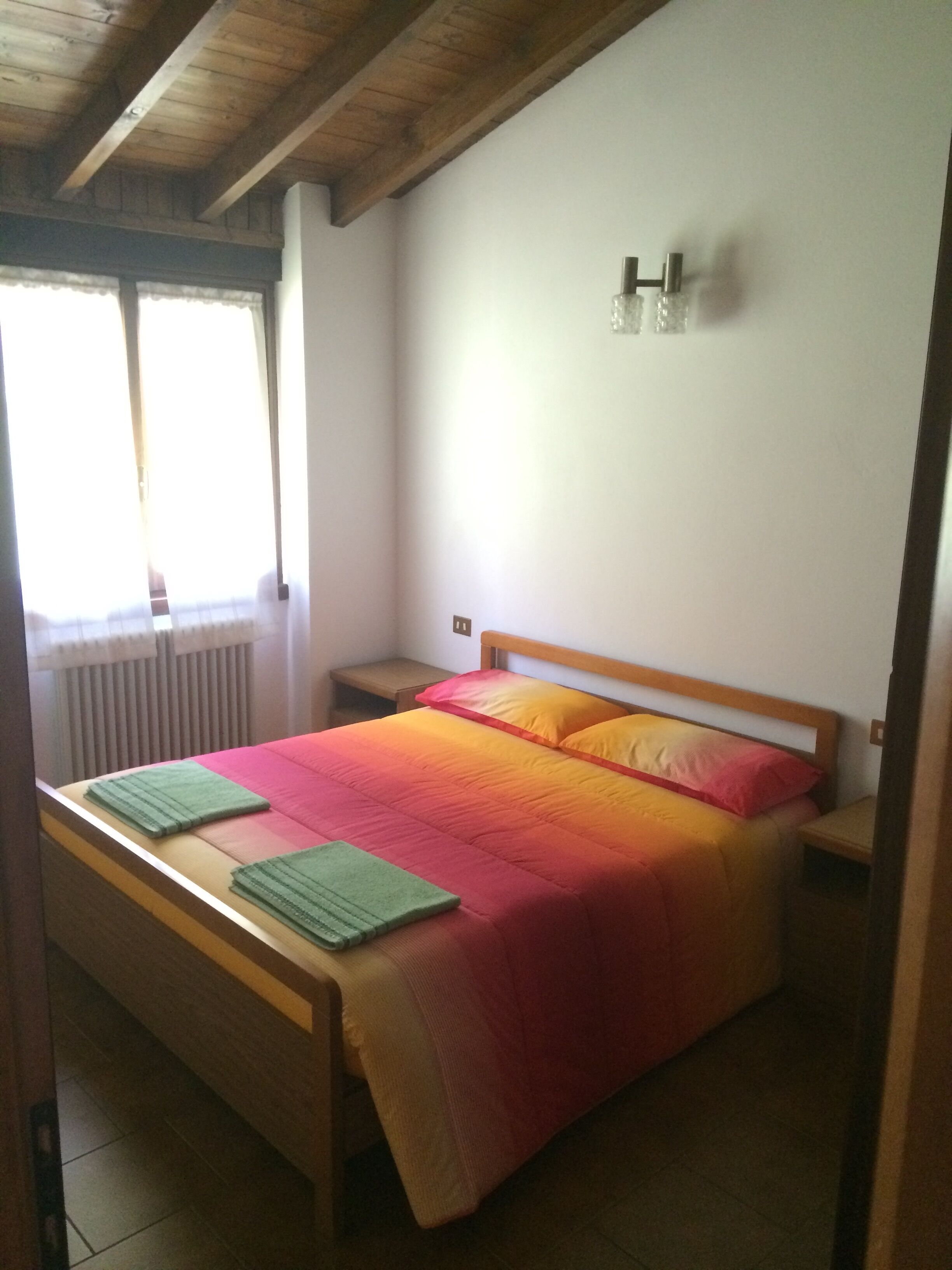 The silence holiday apartment