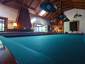 Sala de juegos