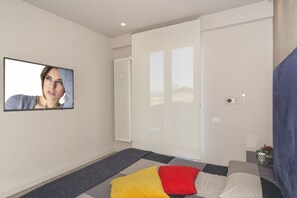 1 bedroom, WiFi