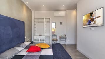 1 bedroom, WiFi