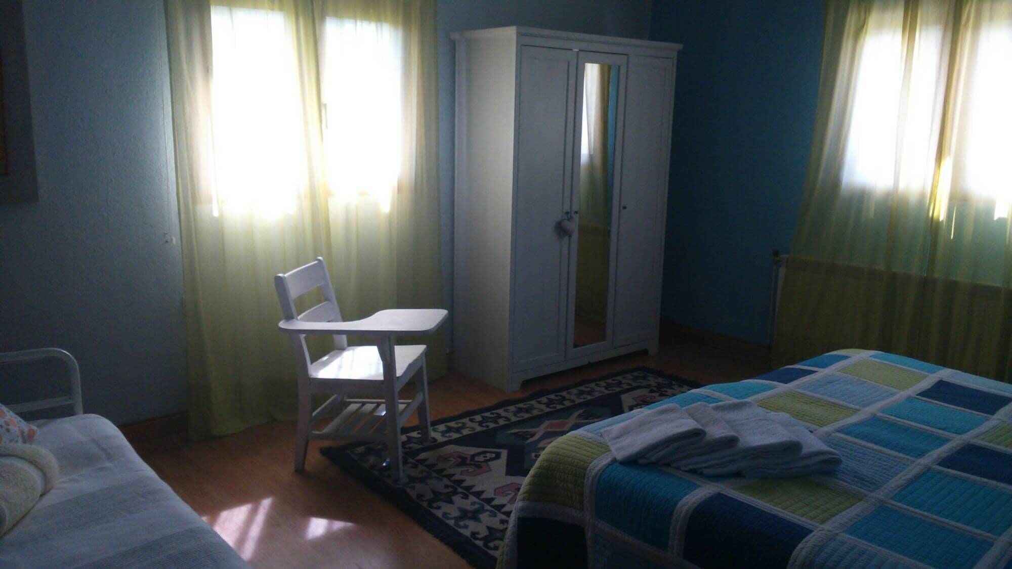 Rural Tourism House Las Tejeruelas