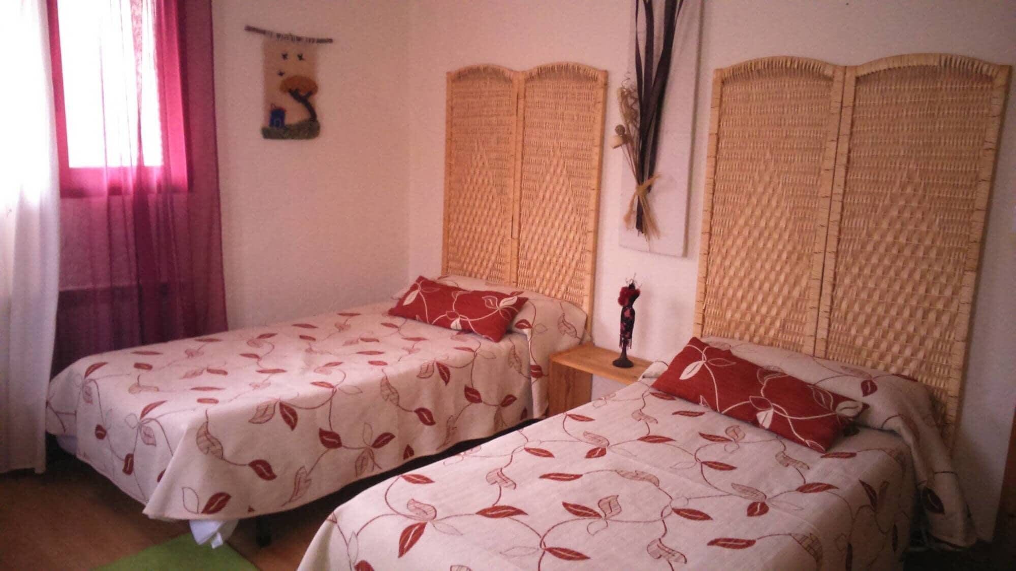 Rural Tourism House Las Tejeruelas