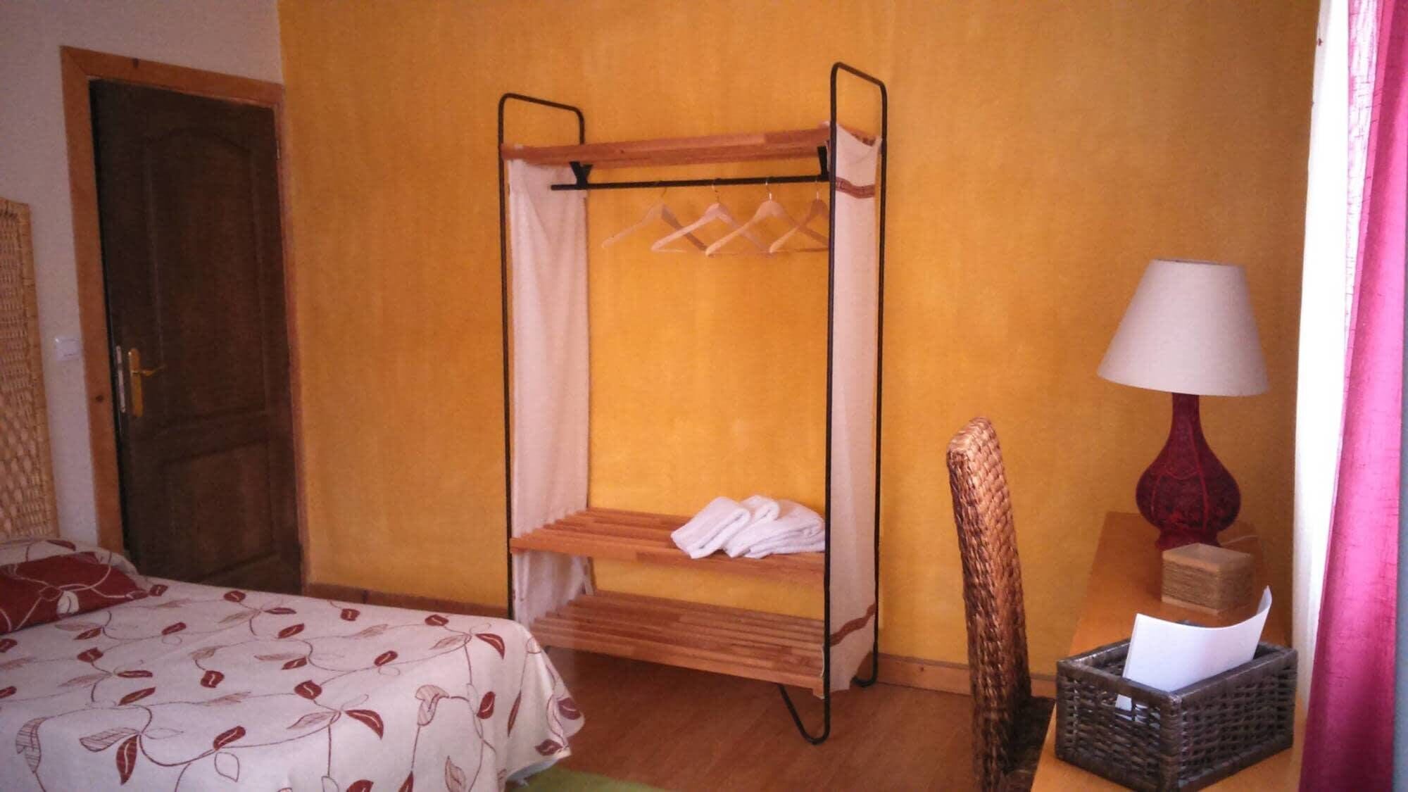 Rural Tourism House Las Tejeruelas