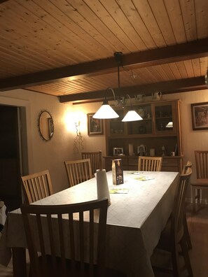 Spiseområde