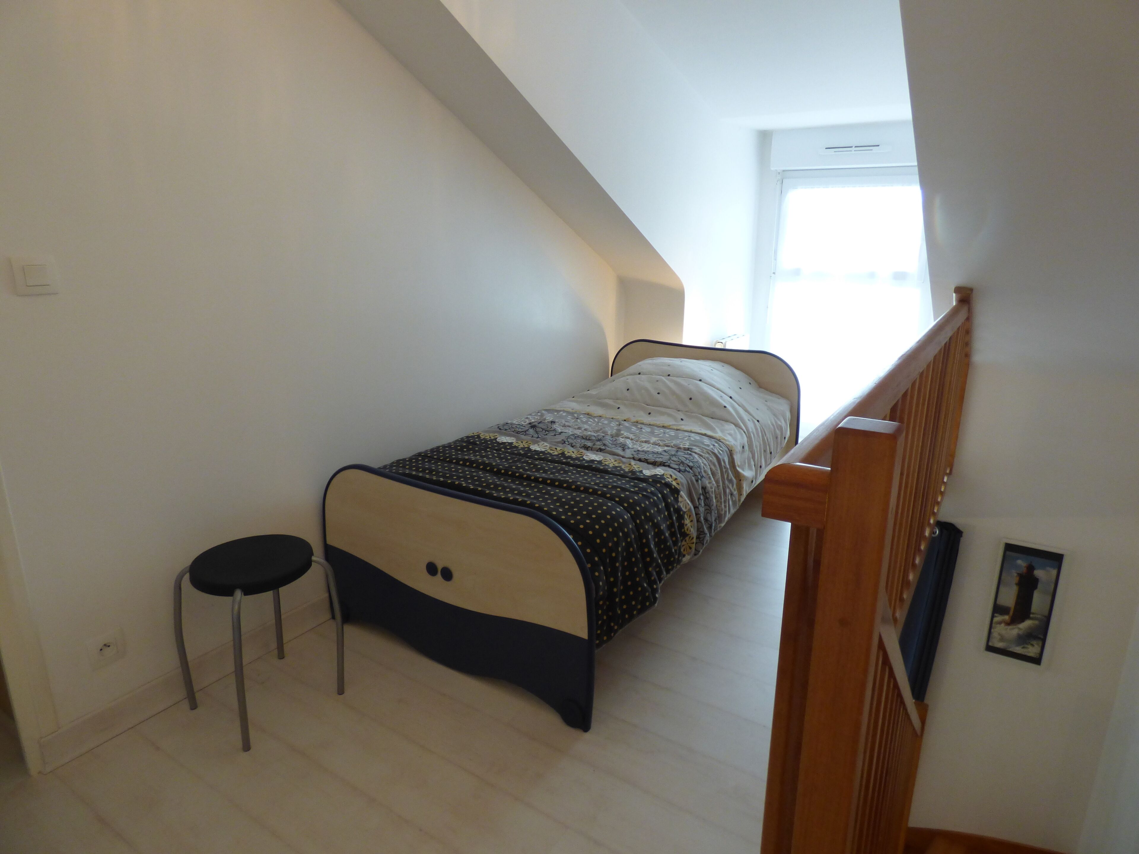 Gîtes of LAIRH -SAINT GOUSTAN