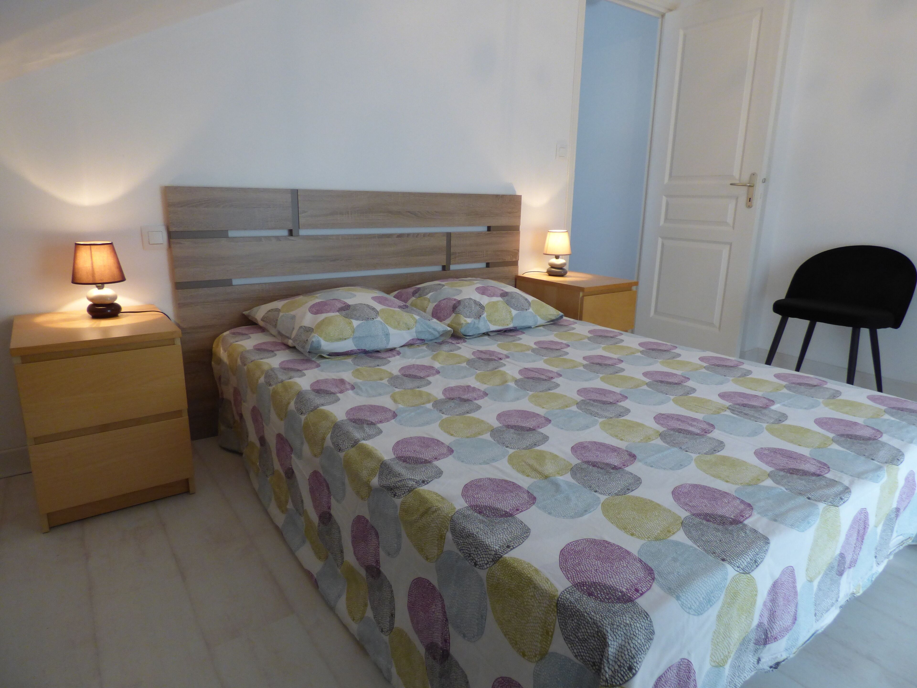 Gîtes of LAIRH -SAINT GOUSTAN