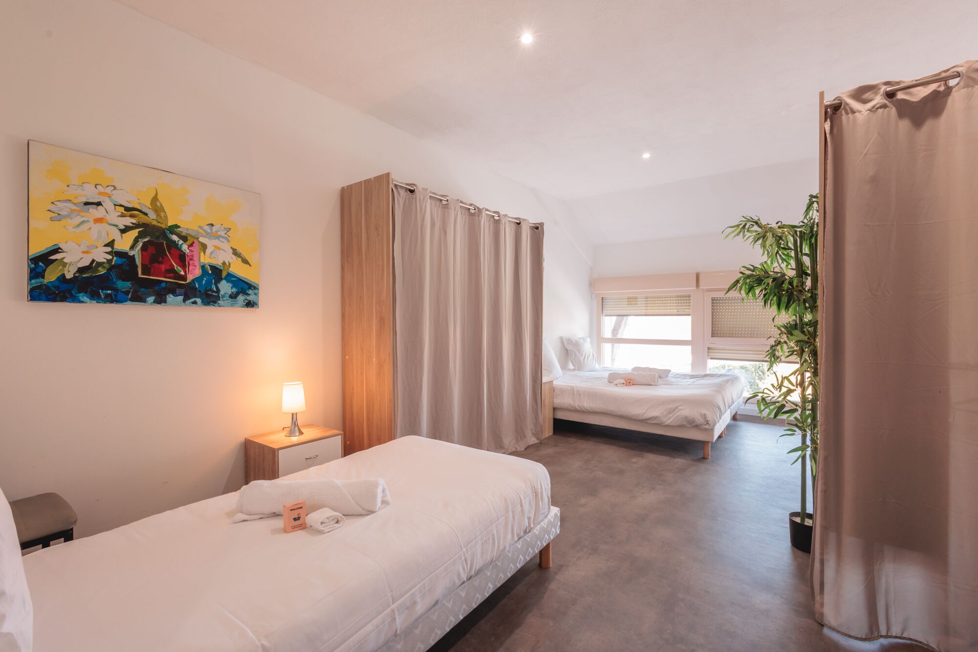 Quiet and cozy cottage