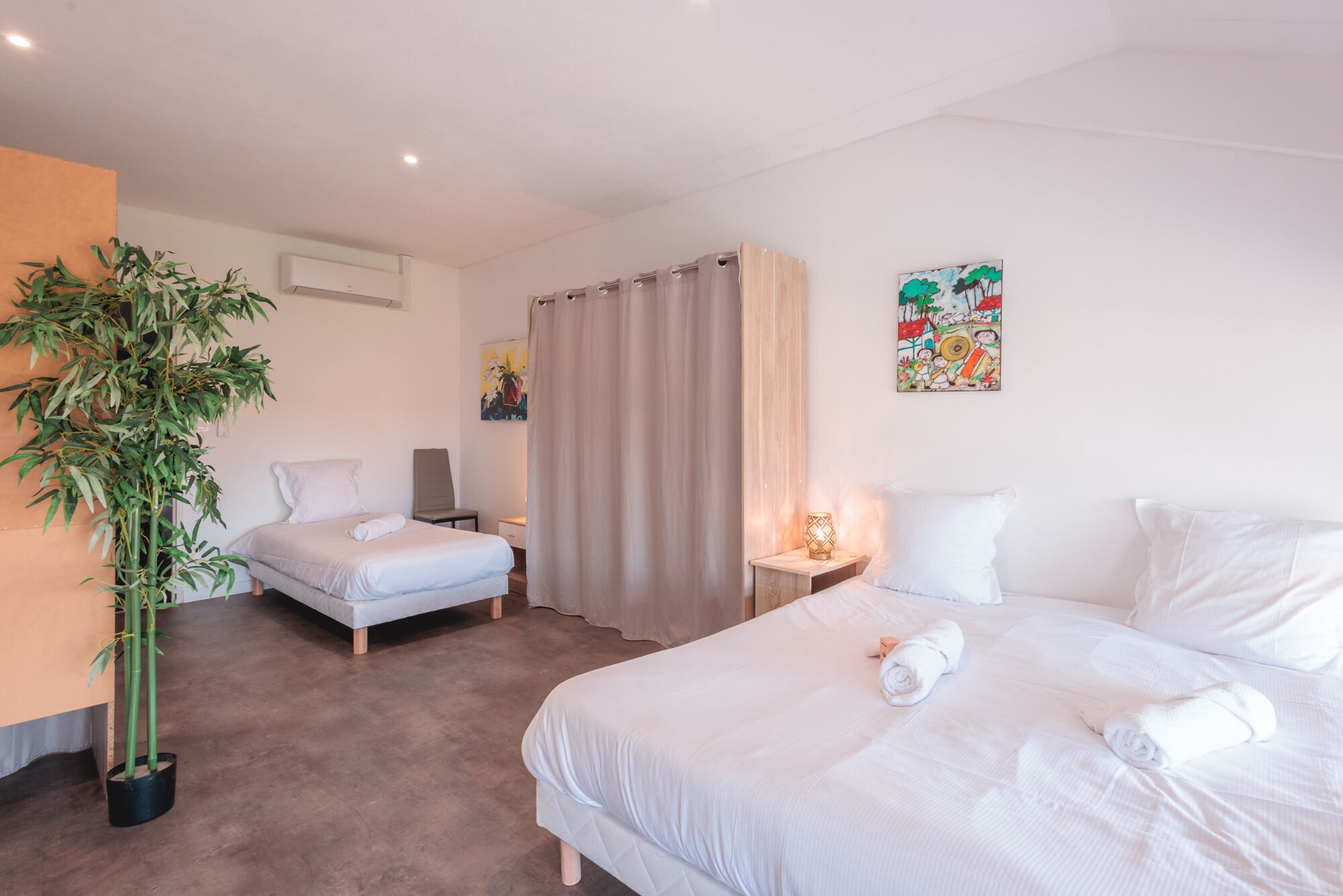 Quiet and cozy cottage