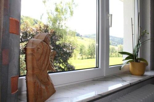 * Europapark region, quiet idyllic location, * Bogenparcours close
