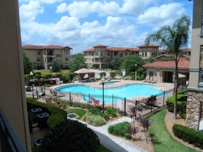 Condo, 3 Bedrooms | Outdoor pool