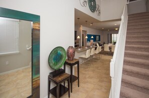 House, 6 Bedrooms | 6 bedrooms, free WiFi