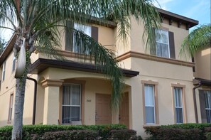 Townhome, 4 Bedrooms | Front of property - Regal Palms Resort & Spa 1307 (Davenport)