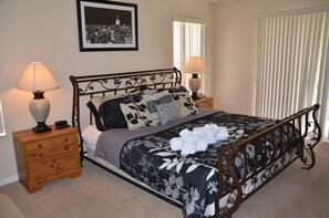 Pientalo, 4 makuuhuonetta | 4 makuuhuonetta, ilmainen Wi-Fi