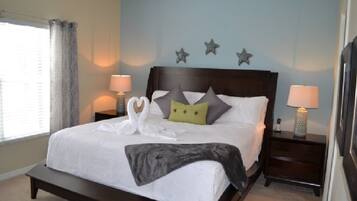 House, 4 Bedrooms | 4 bedrooms, free WiFi