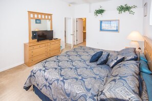 Ferienhaus, 4 Schlafzimmer
