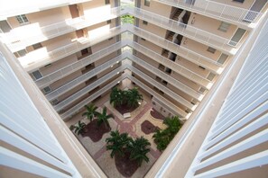 Condo, 1 habitación | Interior