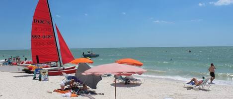 Condo, 1 Bedroom | Property grounds