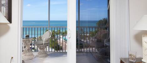 Condo, 1 Bedroom | View from room