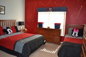 House, 3 Bedrooms | 3 bedrooms, free WiFi