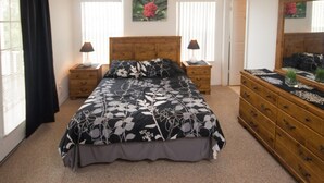 Townhouse, 4 kamar tidur