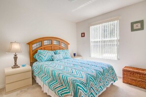 Condo, 3 Bedrooms | 3 bedrooms, free WiFi