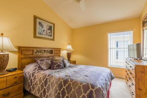 Casa, 4 quartos | 4 quartos, Wi-Fi de cortesia