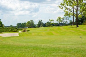 House, 3 Bedrooms | Golf