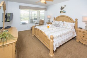 House, 5 Bedrooms | 5 bedrooms, free WiFi - Windsor Hills 2643 (Kissimmee)