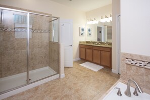 House, Multiple Beds | Bathroom - Providence 2401 (Davenport)