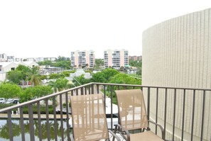 Condo, 2 Bedrooms | Balcony view - Fort Myers Beach Area 7327 - 400 (Fort Myers Beach)