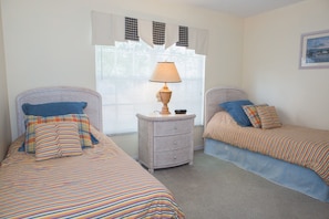 House, 3 Bedrooms | 3 bedrooms, iron/ironing board, free WiFi