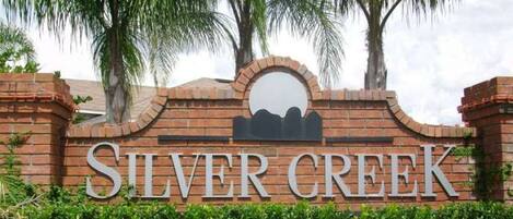 Ferienhaus, 3 Schlafzimmer | Unterkunftsgelände