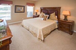 House, 5 Bedrooms